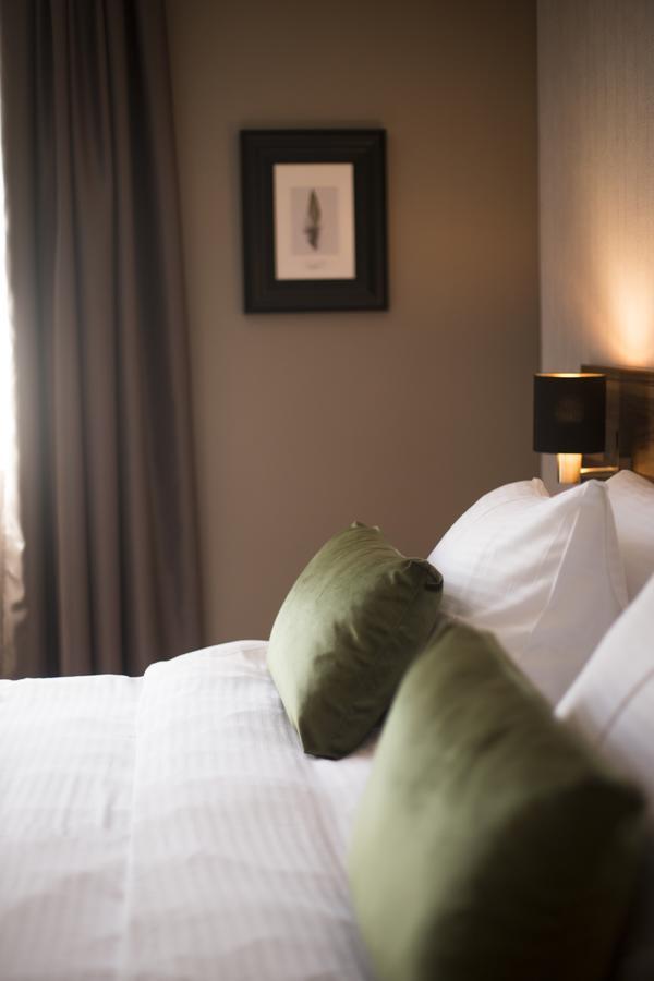A Hoteli - Hotel Slatina Vrnjačka Banja Buitenkant foto