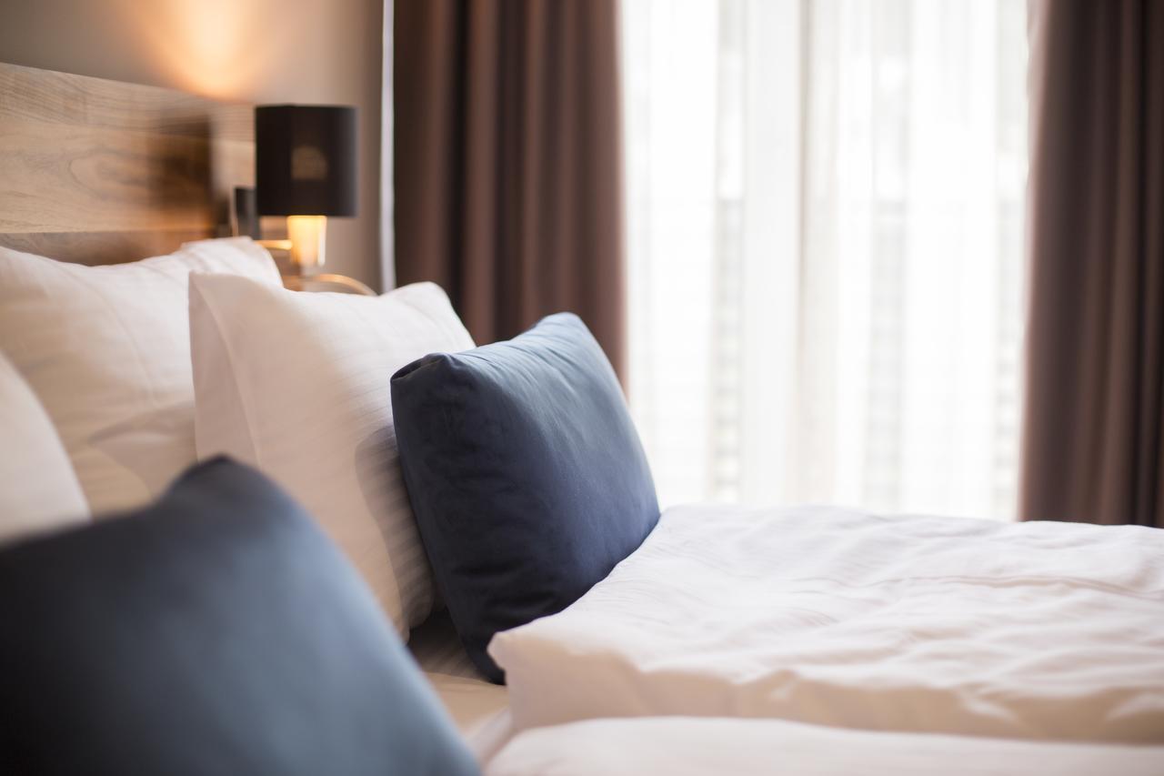 A Hoteli - Hotel Slatina Vrnjačka Banja Buitenkant foto
