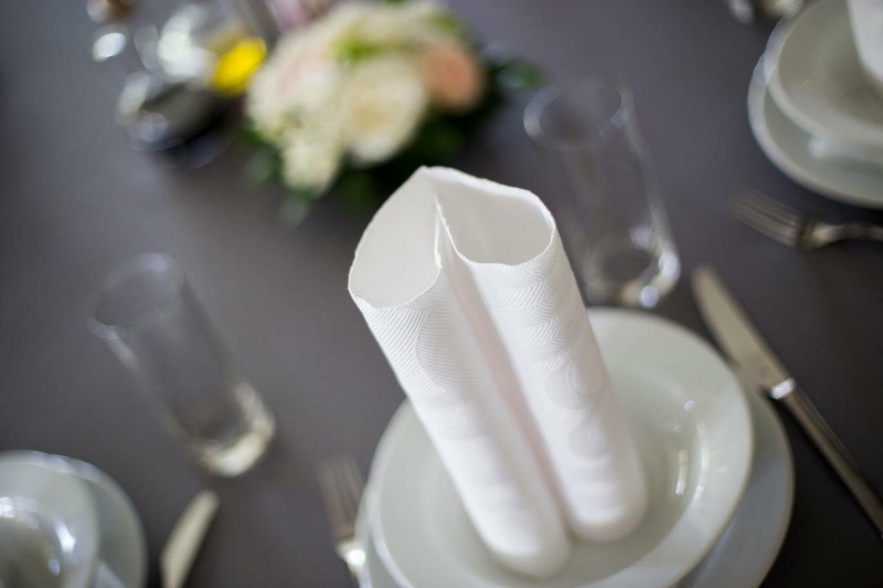 A Hoteli - Hotel Slatina Vrnjačka Banja Buitenkant foto